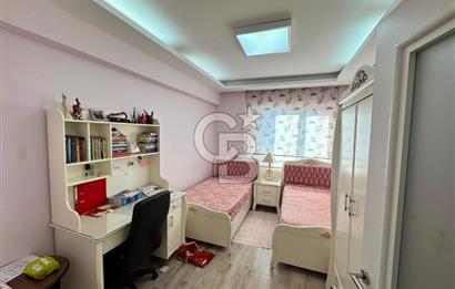 COLDWELL BANKER SAFİR'den TECDE de KİRALIK PREMİUM DAİRE