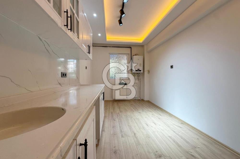 CADDE YAKINI MERKEZİ KONUM FULL YAPILI 3+1 SATILIK DAİRE