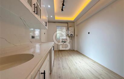 CADDE YAKINI MERKEZİ KONUM FULL YAPILI 3+1 SATILIK DAİRE