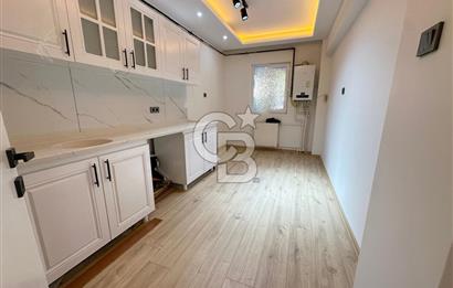 CADDE YAKINI MERKEZİ KONUM FULL YAPILI 3+1 SATILIK DAİRE
