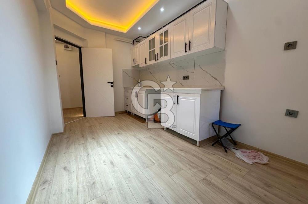 CADDE YAKINI MERKEZİ KONUM FULL YAPILI 3+1 SATILIK DAİRE