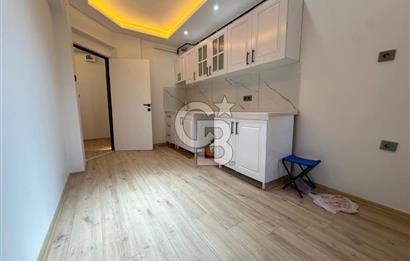 CADDE YAKINI MERKEZİ KONUM FULL YAPILI 3+1 SATILIK DAİRE