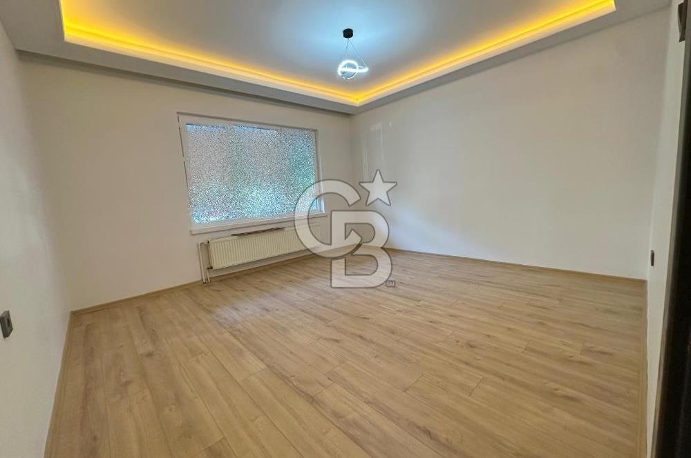 CADDE YAKINI MERKEZİ KONUM FULL YAPILI 3+1 SATILIK DAİRE
