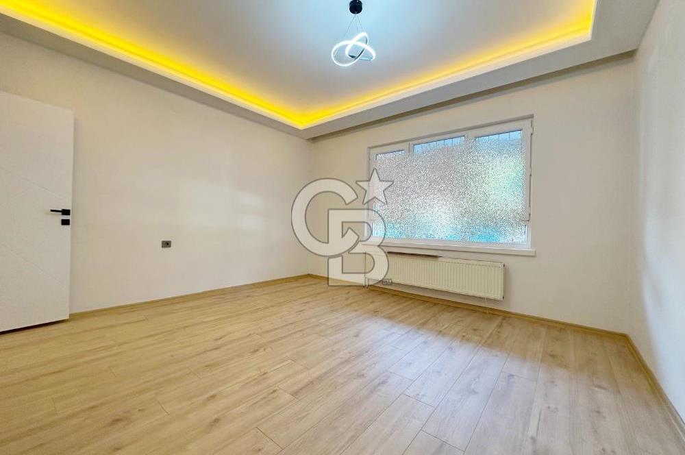 CADDE YAKINI MERKEZİ KONUM FULL YAPILI 3+1 SATILIK DAİRE