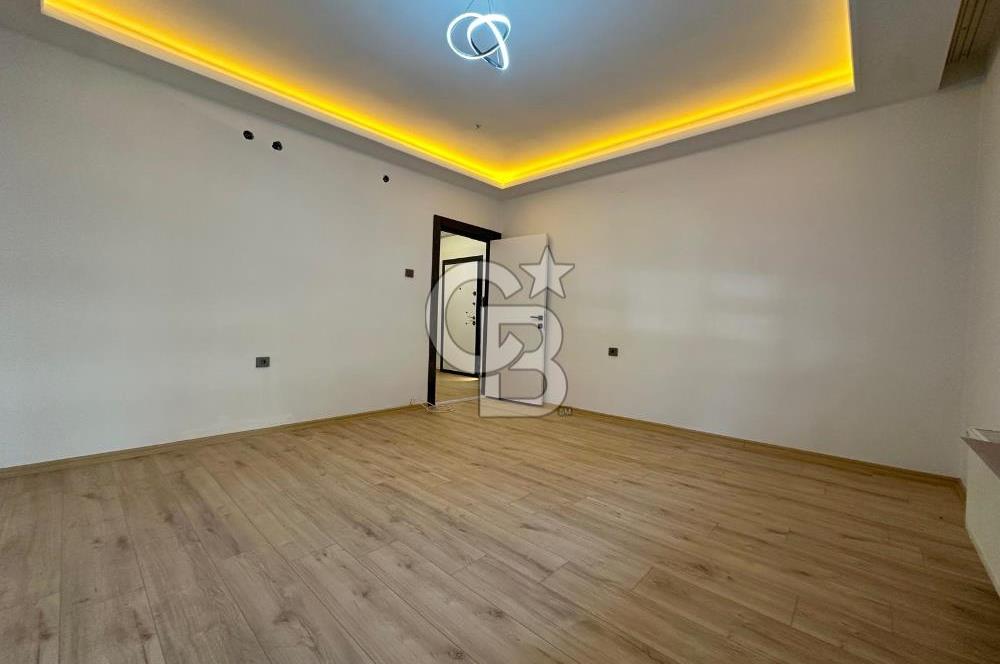 CADDE YAKINI MERKEZİ KONUM FULL YAPILI 3+1 SATILIK DAİRE