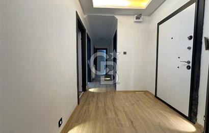 CADDE YAKINI MERKEZİ KONUM FULL YAPILI 3+1 SATILIK DAİRE