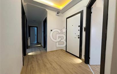 CADDE YAKINI MERKEZİ KONUM FULL YAPILI 3+1 SATILIK DAİRE