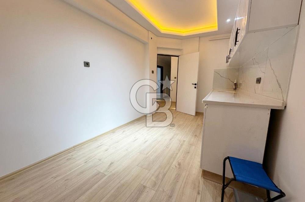 CADDE YAKINI MERKEZİ KONUM FULL YAPILI 3+1 SATILIK DAİRE