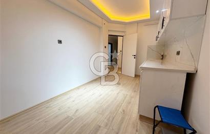 CADDE YAKINI MERKEZİ KONUM FULL YAPILI 3+1 SATILIK DAİRE