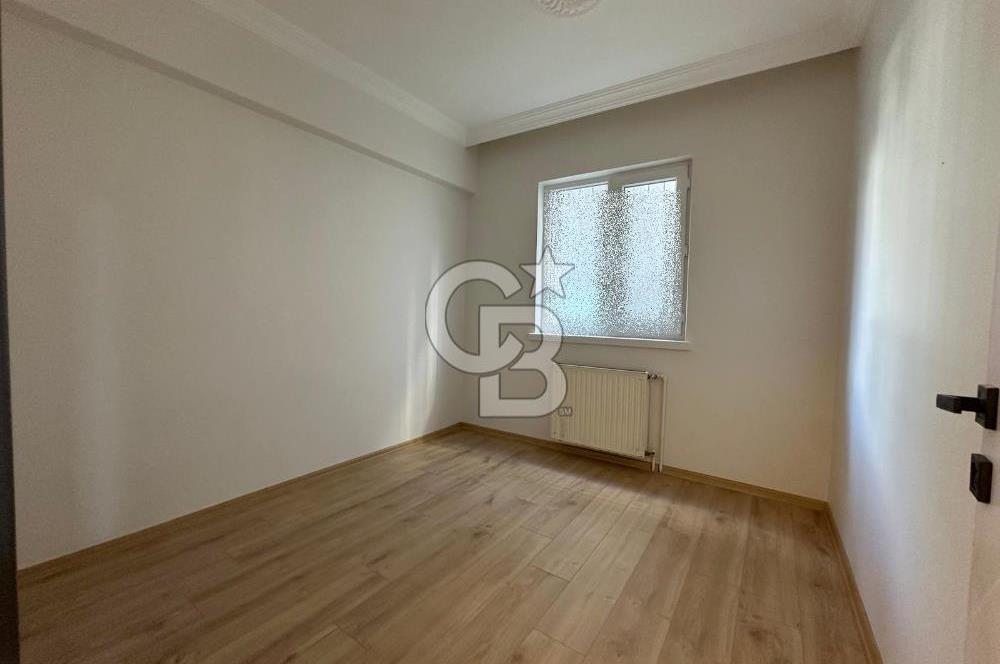 CADDE YAKINI MERKEZİ KONUM FULL YAPILI 3+1 SATILIK DAİRE
