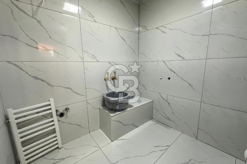 CADDE YAKINI MERKEZİ KONUM FULL YAPILI 3+1 SATILIK DAİRE