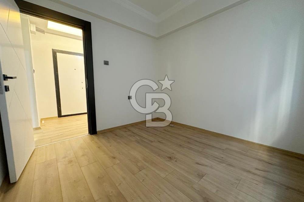 CADDE YAKINI MERKEZİ KONUM FULL YAPILI 3+1 SATILIK DAİRE
