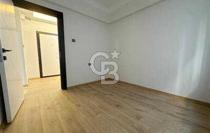 CADDE YAKINI MERKEZİ KONUM FULL YAPILI 3+1 SATILIK DAİRE