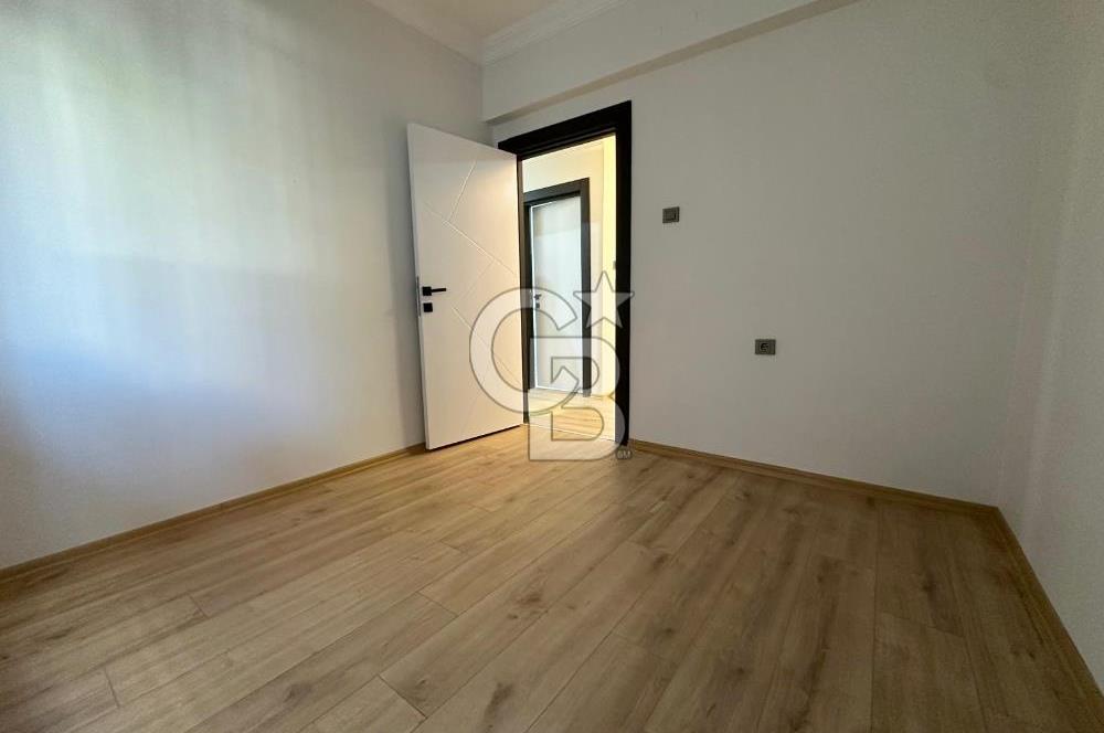 CADDE YAKINI MERKEZİ KONUM FULL YAPILI 3+1 SATILIK DAİRE