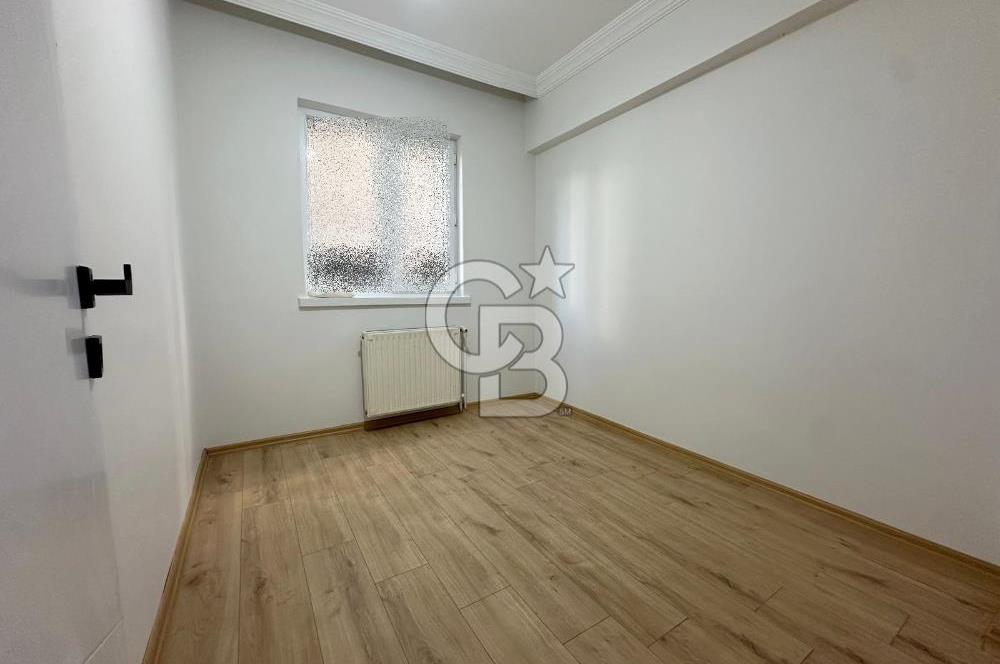 CADDE YAKINI MERKEZİ KONUM FULL YAPILI 3+1 SATILIK DAİRE