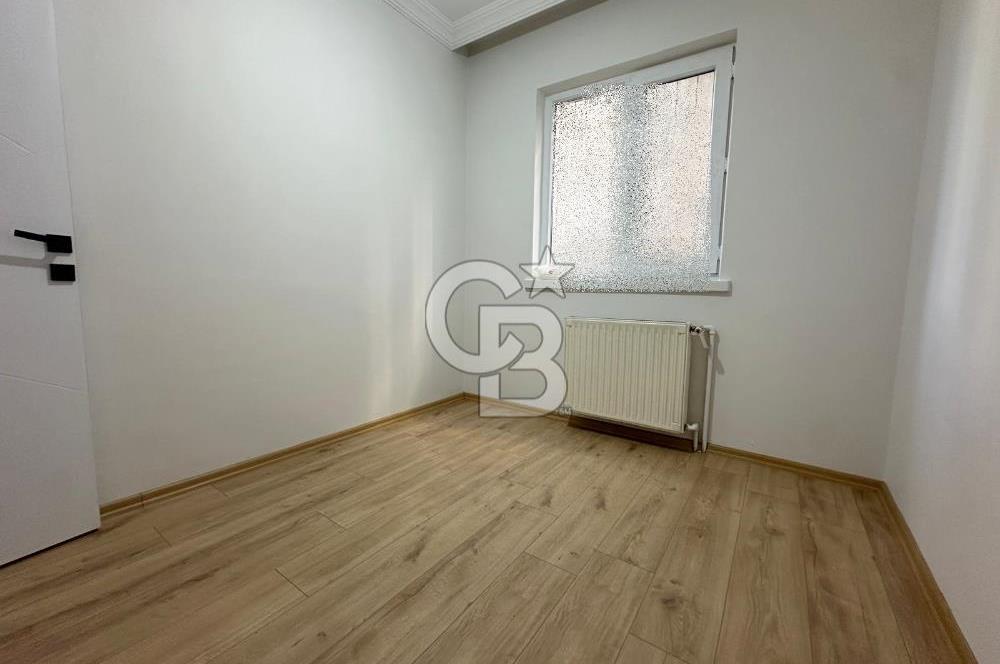 CADDE YAKINI MERKEZİ KONUM FULL YAPILI 3+1 SATILIK DAİRE