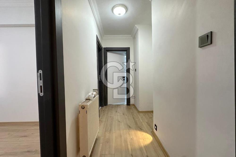 CADDE YAKINI MERKEZİ KONUM FULL YAPILI 3+1 SATILIK DAİRE