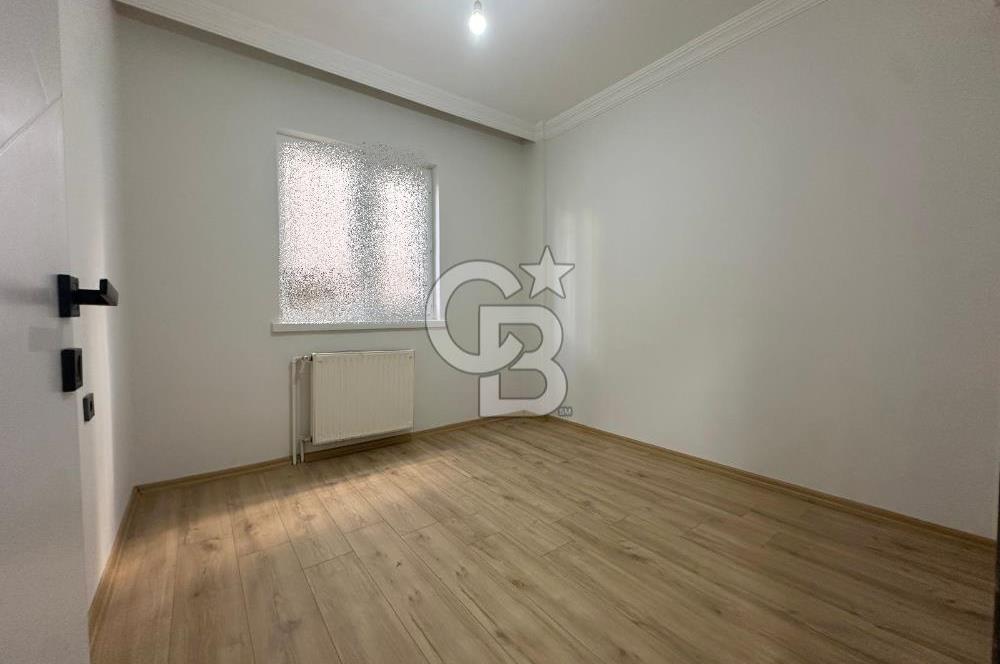 CADDE YAKINI MERKEZİ KONUM FULL YAPILI 3+1 SATILIK DAİRE