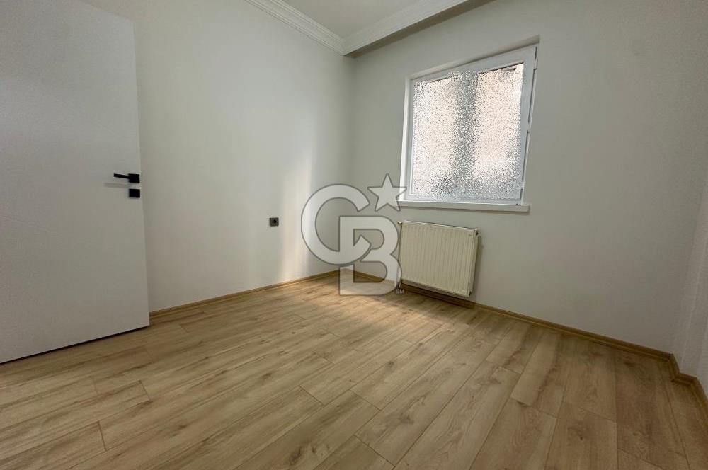 CADDE YAKINI MERKEZİ KONUM FULL YAPILI 3+1 SATILIK DAİRE