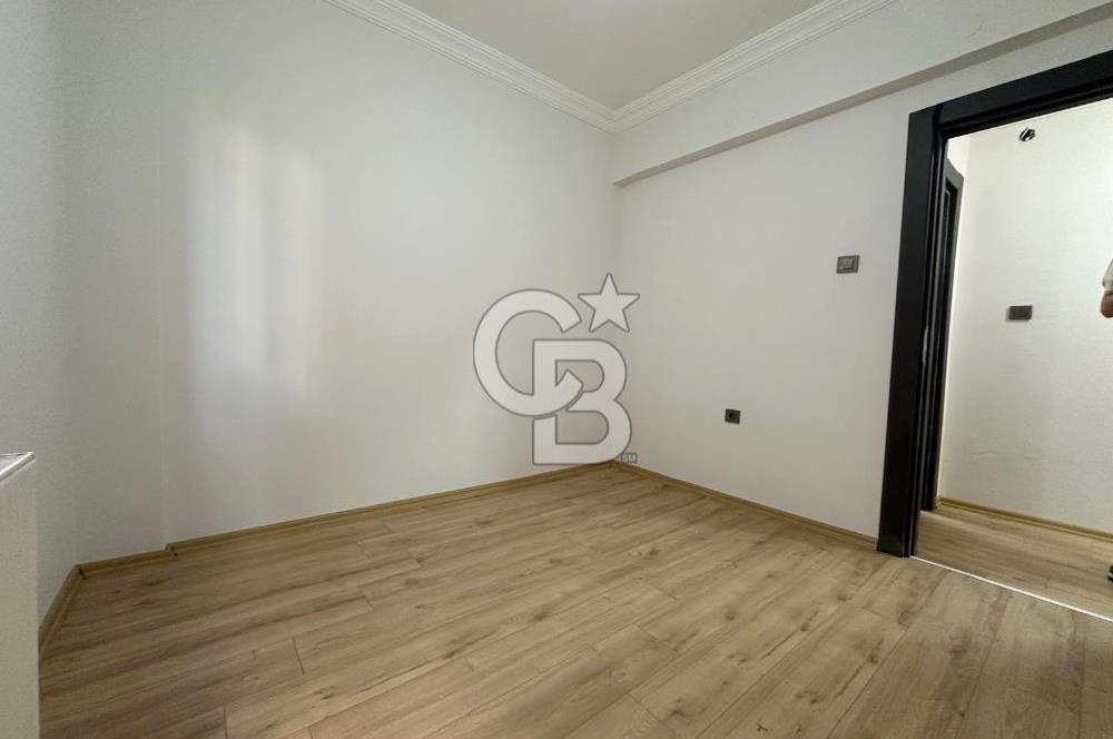 CADDE YAKINI MERKEZİ KONUM FULL YAPILI 3+1 SATILIK DAİRE