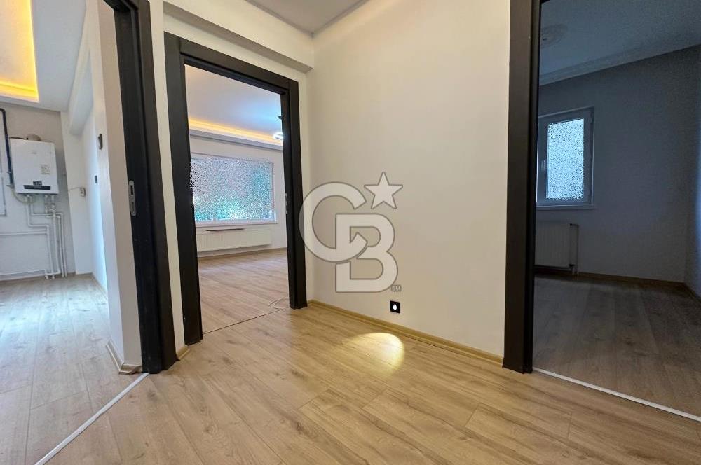 CADDE YAKINI MERKEZİ KONUM FULL YAPILI 3+1 SATILIK DAİRE