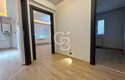 CADDE YAKINI MERKEZİ KONUM FULL YAPILI 3+1 SATILIK DAİRE