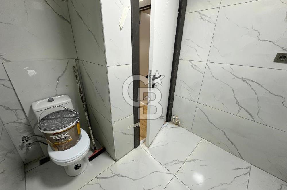 CADDE YAKINI MERKEZİ KONUM FULL YAPILI 3+1 SATILIK DAİRE