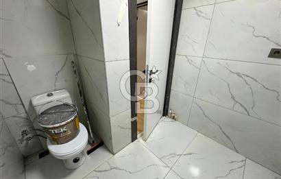 CADDE YAKINI MERKEZİ KONUM FULL YAPILI 3+1 SATILIK DAİRE