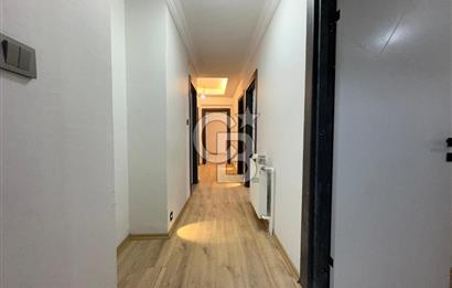 CADDE YAKINI MERKEZİ KONUM FULL YAPILI 3+1 SATILIK DAİRE