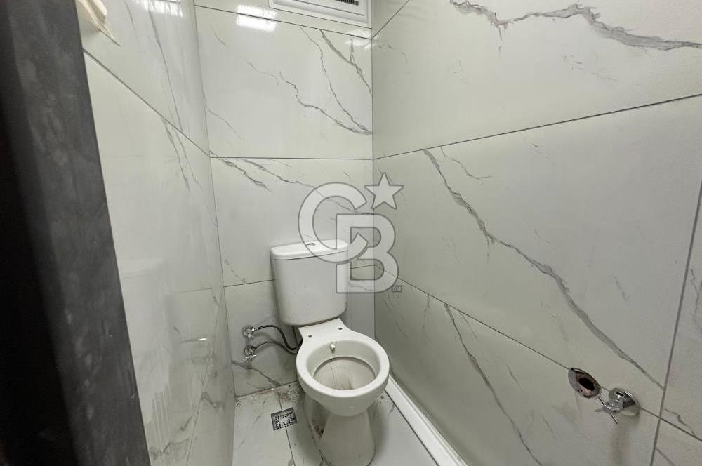 CADDE YAKINI MERKEZİ KONUM FULL YAPILI 3+1 SATILIK DAİRE