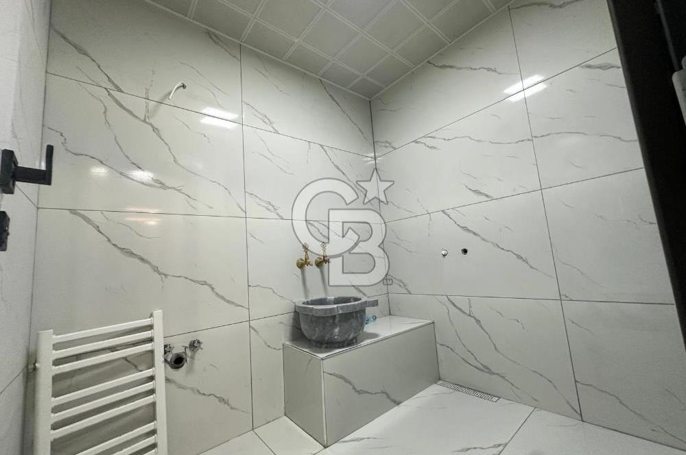 CADDE YAKINI MERKEZİ KONUM FULL YAPILI 3+1 SATILIK DAİRE