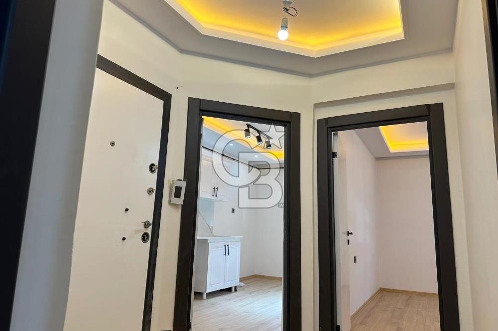 CADDE YAKINI MERKEZİ KONUM FULL YAPILI 3+1 SATILIK DAİRE
