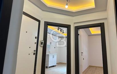 CADDE YAKINI MERKEZİ KONUM FULL YAPILI 3+1 SATILIK DAİRE