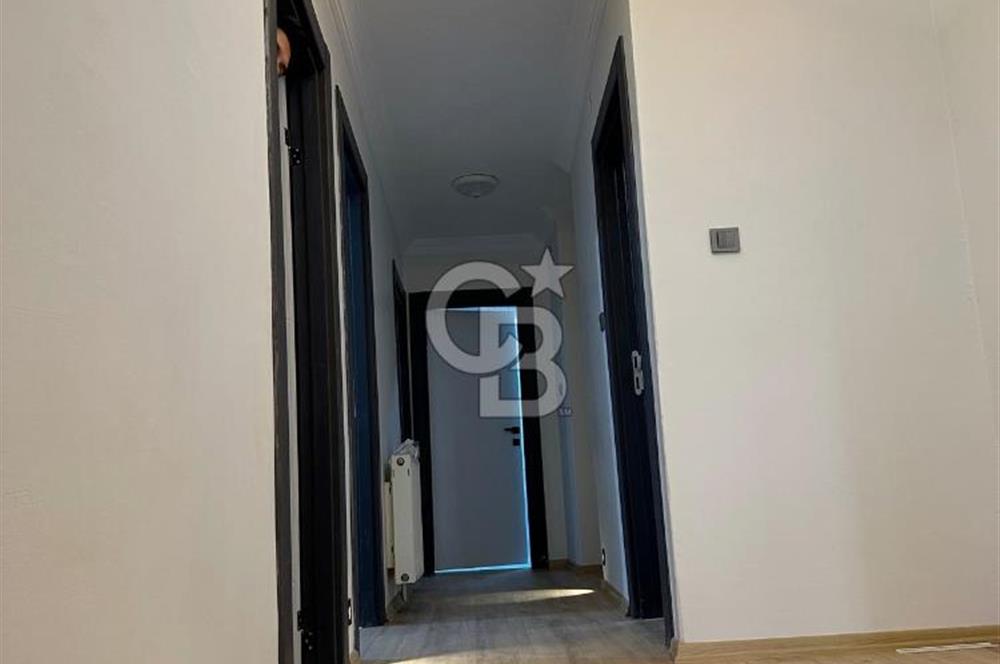 CADDE YAKINI MERKEZİ KONUM FULL YAPILI 3+1 SATILIK DAİRE