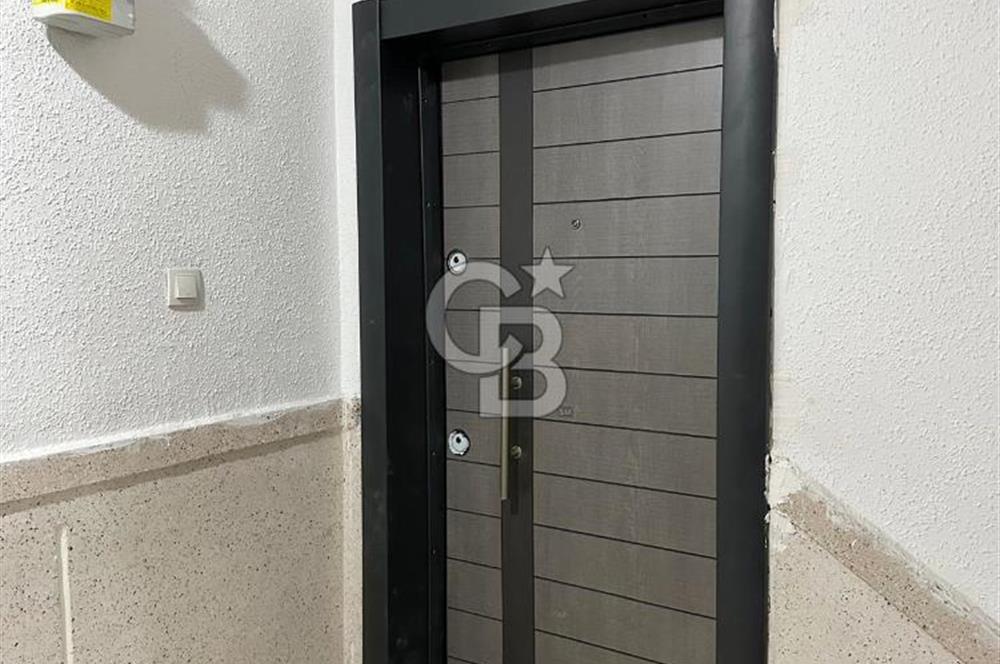 CADDE YAKINI MERKEZİ KONUM FULL YAPILI 3+1 SATILIK DAİRE
