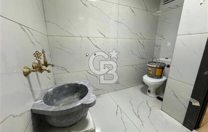 CADDE YAKINI MERKEZİ KONUM FULL YAPILI 3+1 SATILIK DAİRE