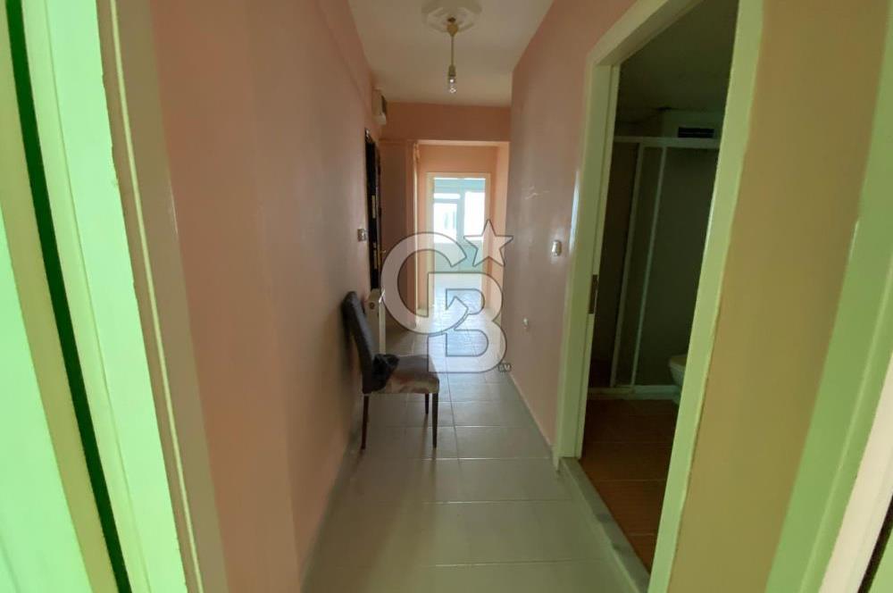 CB CITY'DEN GÜLLÜK MAH.DE KİRALIK 2+1 DAİRE