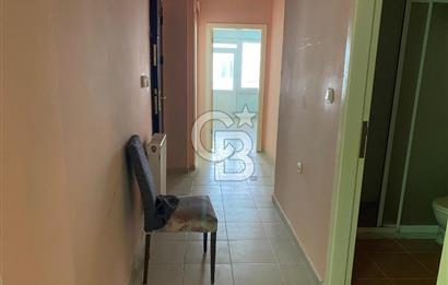 CB CITY'DEN GÜLLÜK MAH.DE KİRALIK 2+1 DAİRE