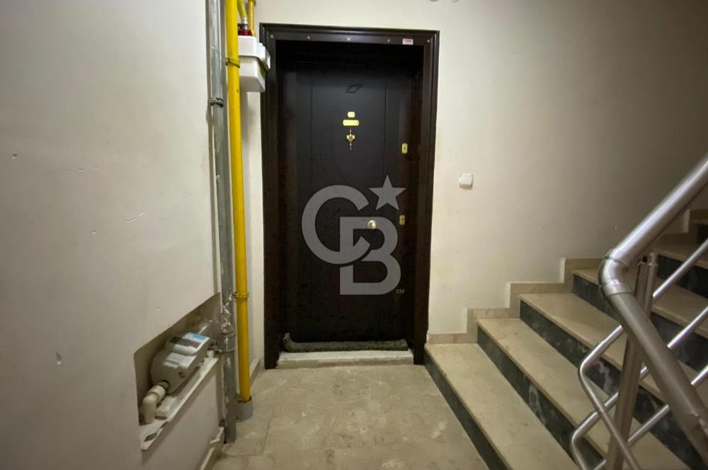 CB CITY'DEN GÜLLÜK MAH.DE KİRALIK 2+1 DAİRE