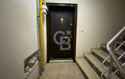 CB CITY'DEN GÜLLÜK MAH.DE KİRALIK 2+1 DAİRE