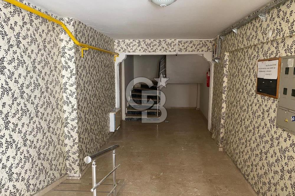 CB CITY'DEN GÜLLÜK MAH.DE KİRALIK 2+1 DAİRE