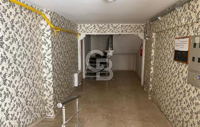 CB CITY'DEN GÜLLÜK MAH.DE KİRALIK 2+1 DAİRE
