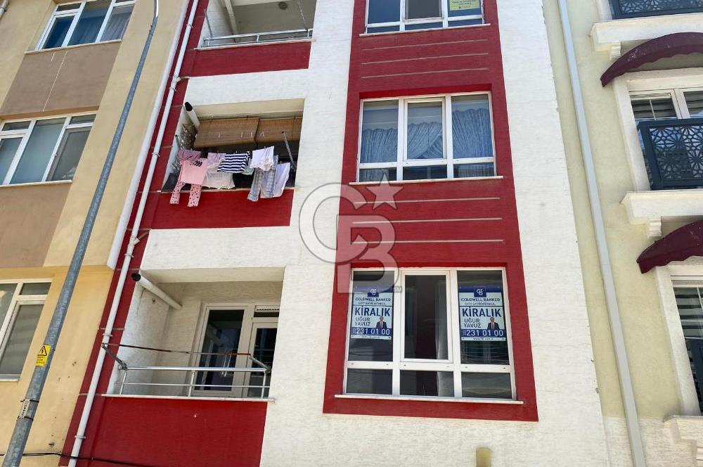 CB CITY'DEN GÜLLÜK MAH.DE KİRALIK 2+1 DAİRE