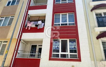 CB CITY'DEN GÜLLÜK MAH.DE KİRALIK 2+1 DAİRE