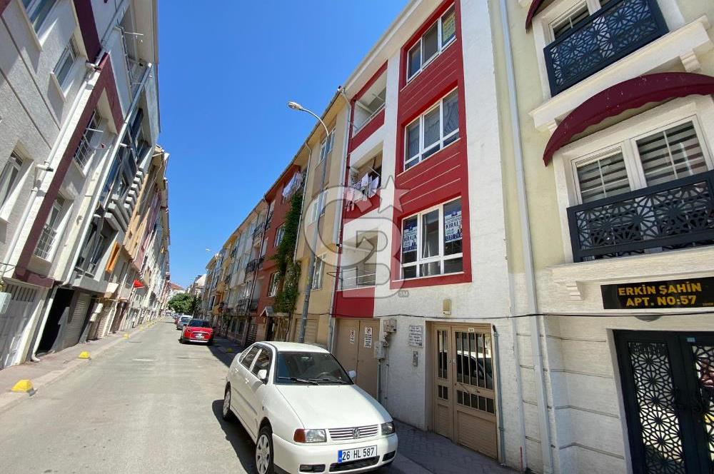 CB CITY'DEN GÜLLÜK MAH.DE KİRALIK 2+1 DAİRE