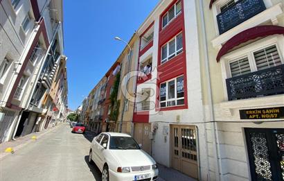 CB CITY'DEN GÜLLÜK MAH.DE KİRALIK 2+1 DAİRE
