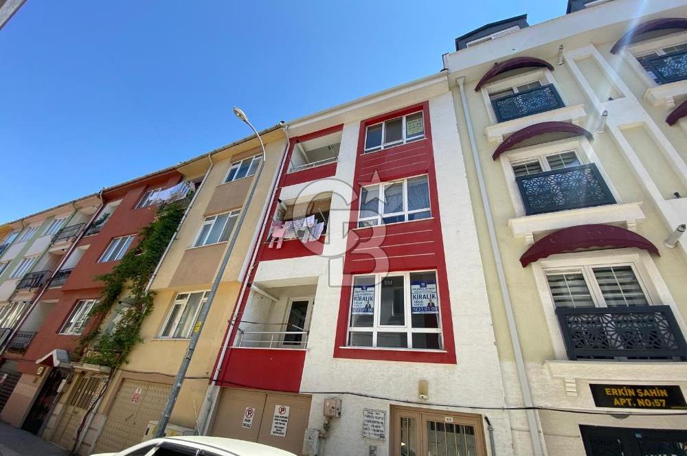 CB CITY'DEN GÜLLÜK MAH.DE KİRALIK 2+1 DAİRE