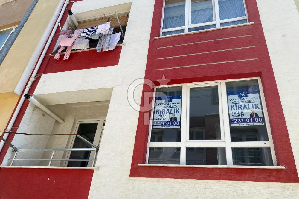 CB CITY'DEN GÜLLÜK MAH.DE KİRALIK 2+1 DAİRE
