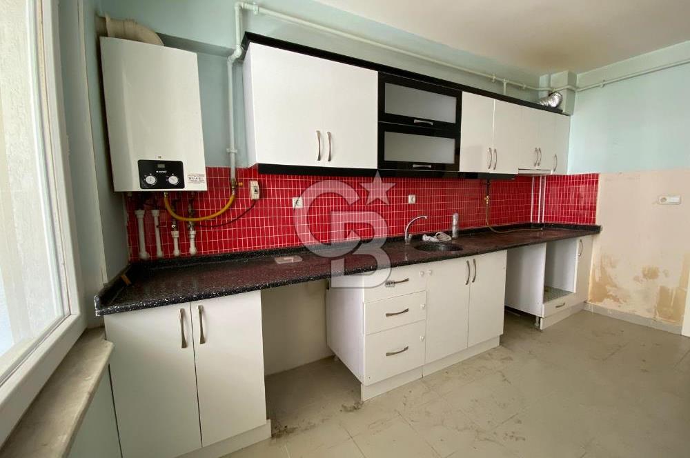 CB CITY'DEN GÜLLÜK MAH.DE KİRALIK 2+1 DAİRE