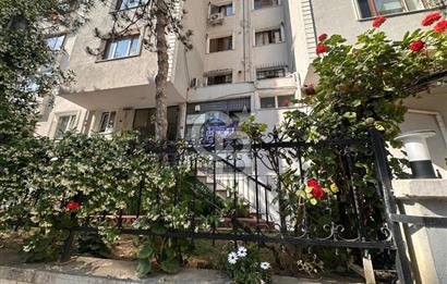 SAHRAYICEDİTTE YÜKSEK TAVANLI SATILIK DÜKKAN